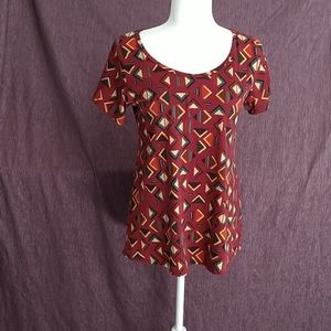 LuLaRoe Classic Tee
